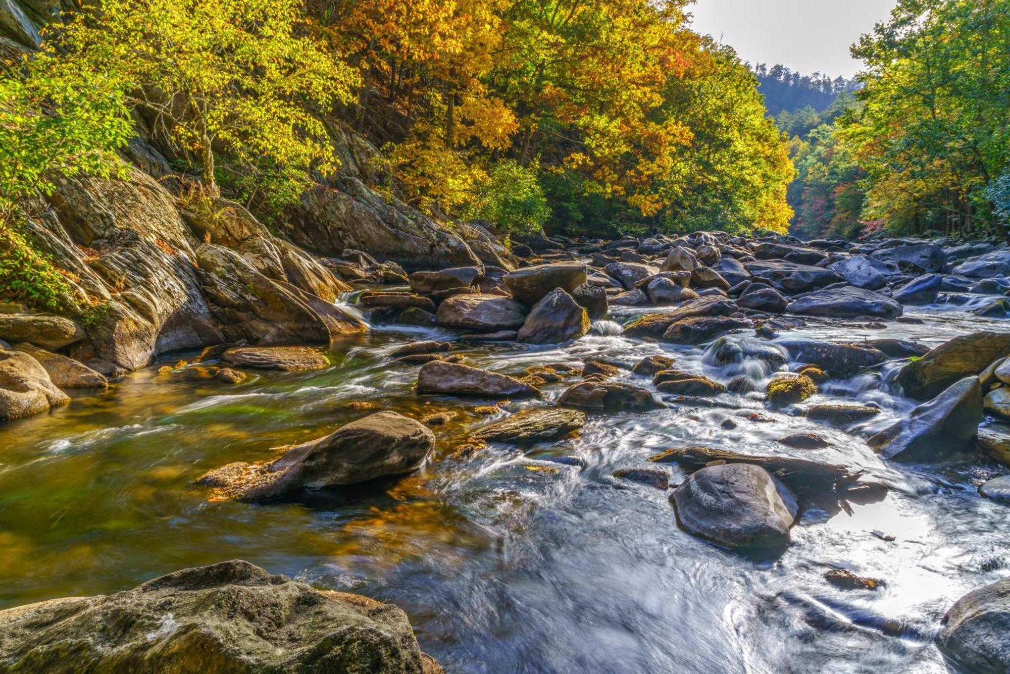 Vila Heavens View Gatlinburg Exteriér fotografie